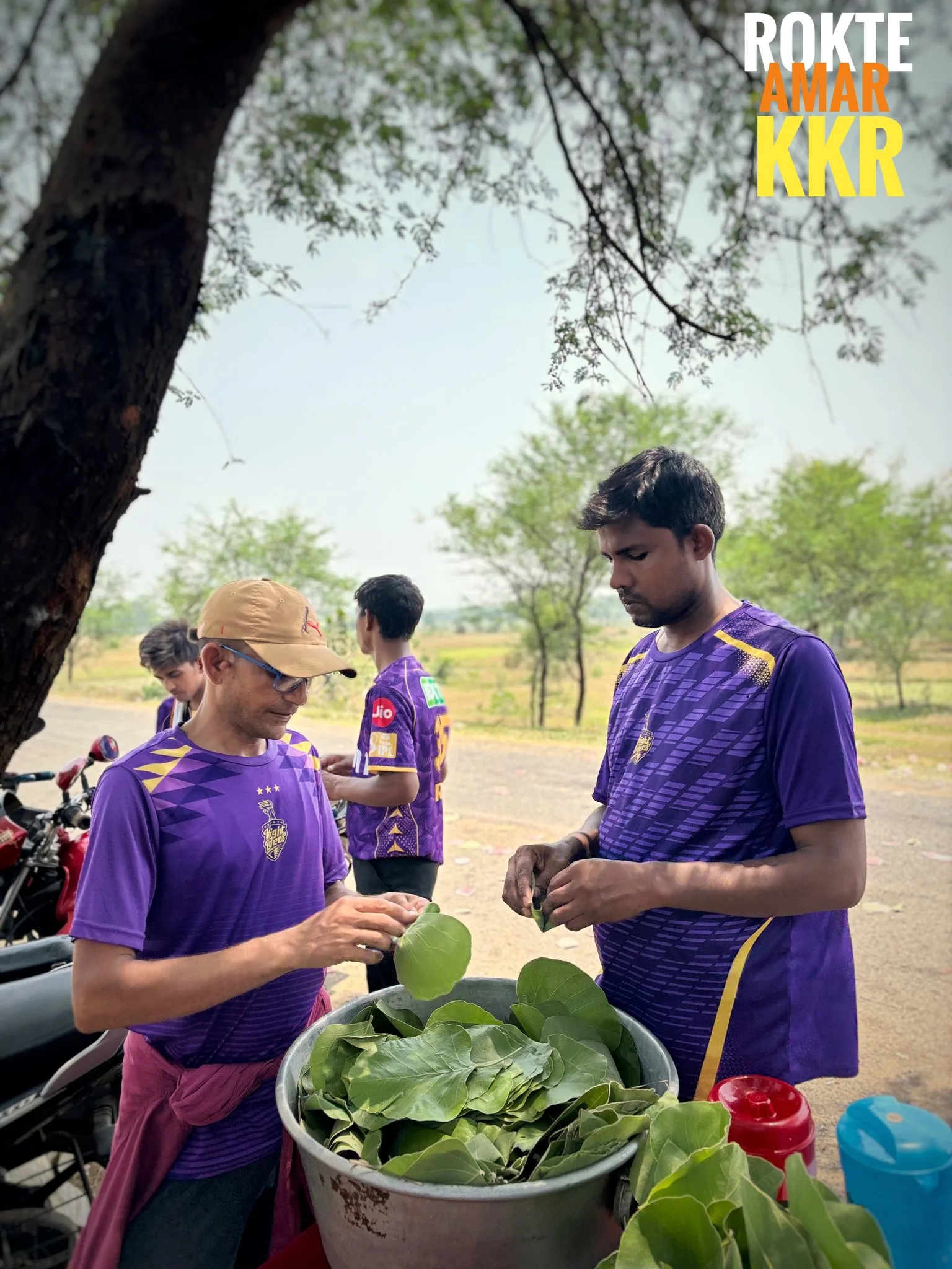 RAKKR Water Distribution Drive Bankura photo 4