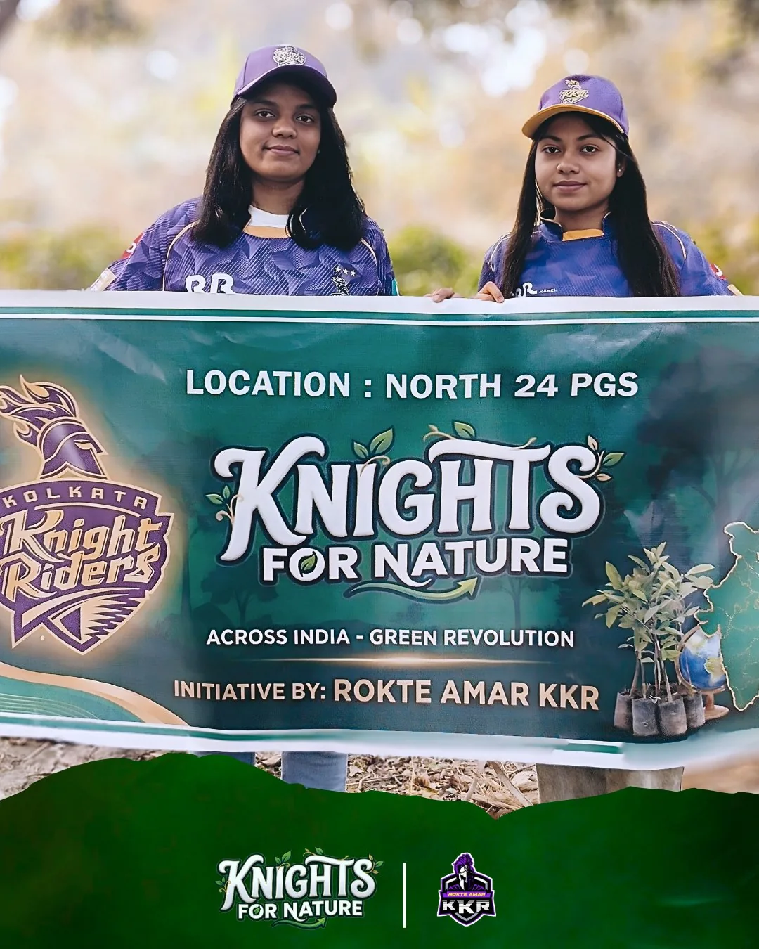 RAKKR Tree Plantation North 24 Parganas Photo 4