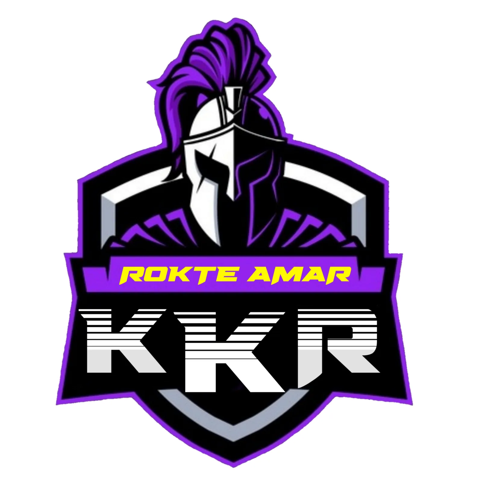 RAKKR Logo