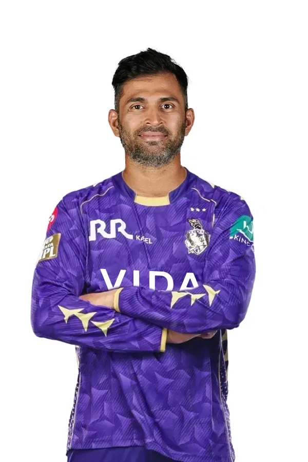 Abhishek Nayar
