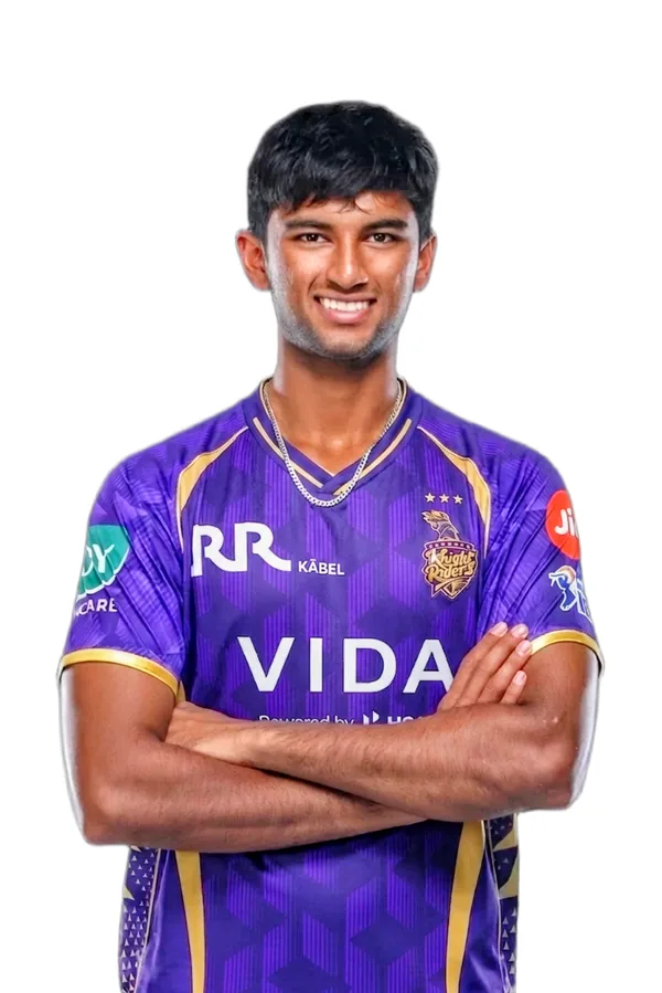 Angkrish Raghuvanshi