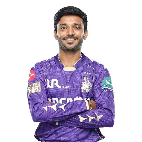 Chetan Sakariya