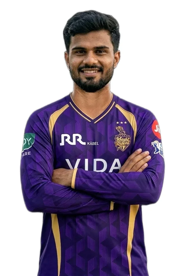 Daksh Kamra