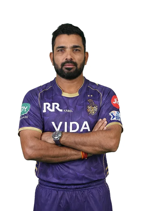 Dishant Yagnik