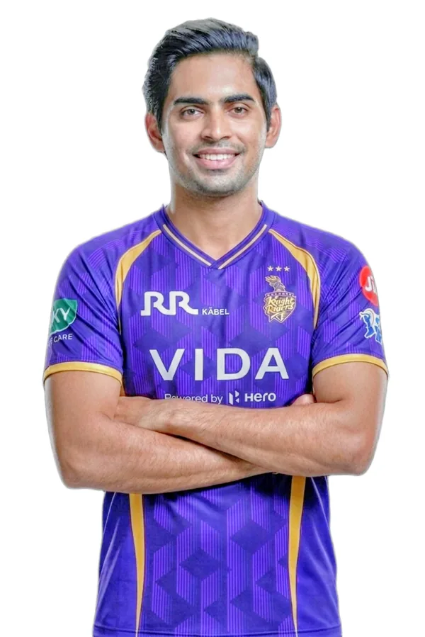 Kartik Tyagi