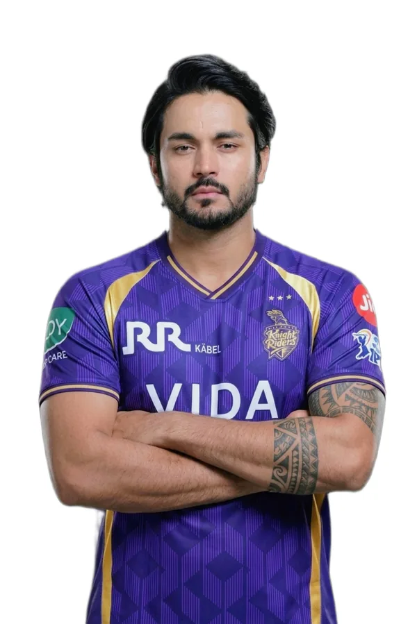 Manish Pandey
