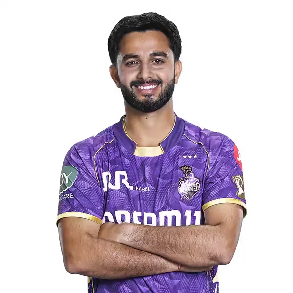 Mayank Markande