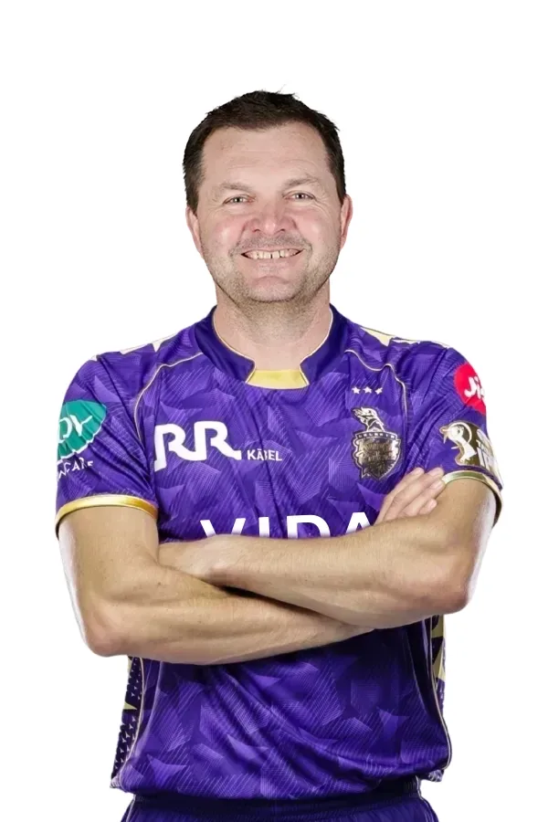 Nathan Leamon