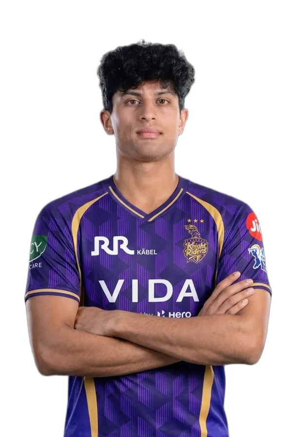 Rachin Ravindra