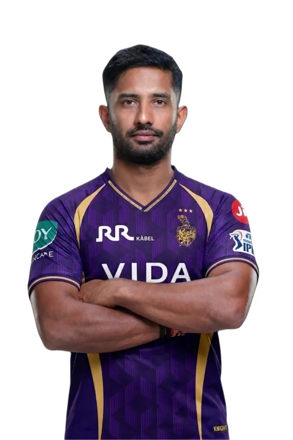 Rahul Tripathi
