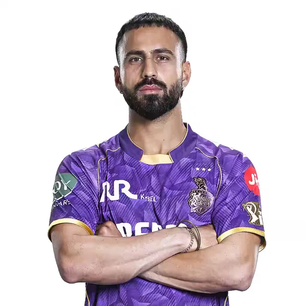 Ramandeep Singh