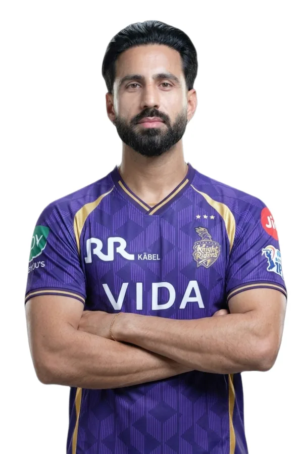 Ramandeep Singh