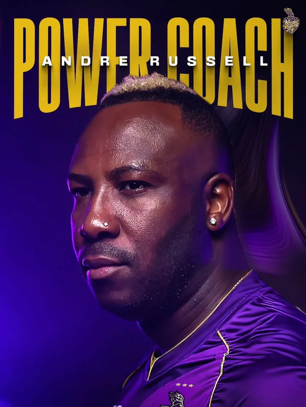 Andre Russell