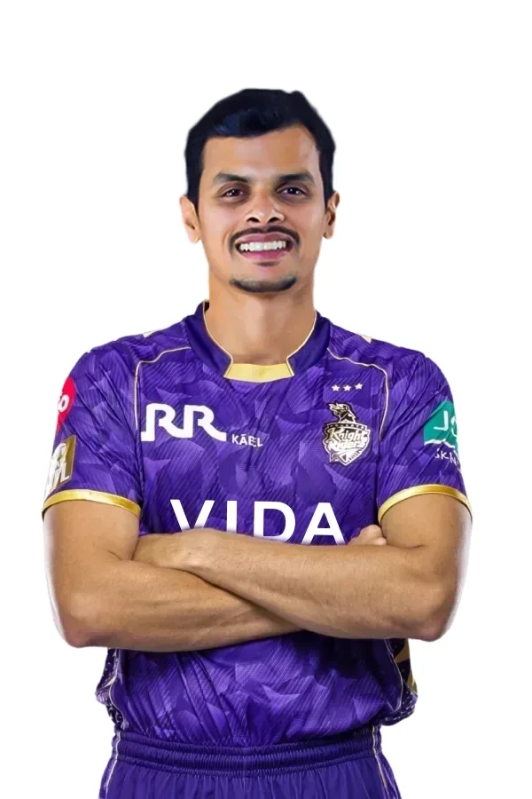 Sagar VM