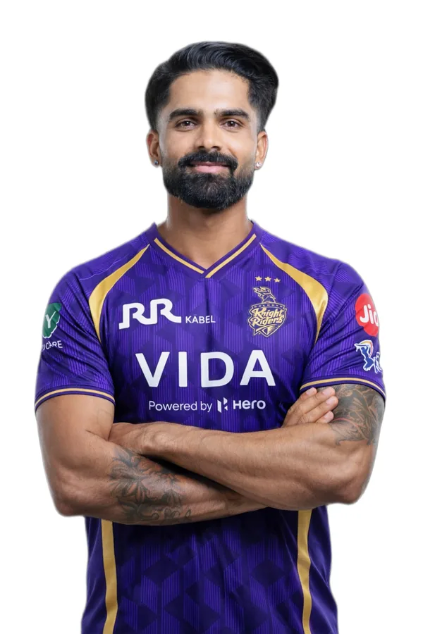 Sarthak Ranjan