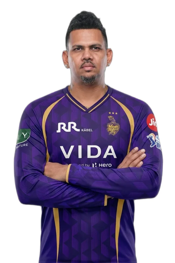 Sunil Narine