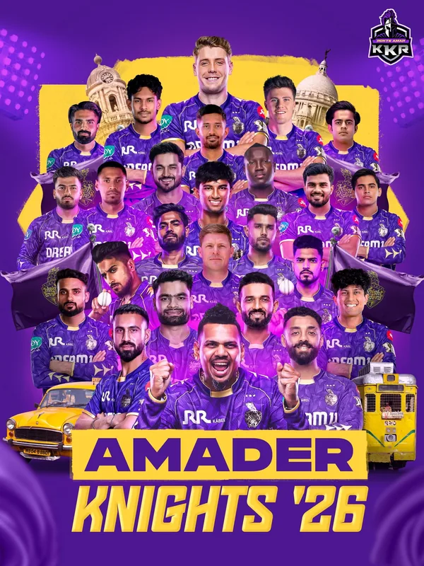 IPL Auction 2026