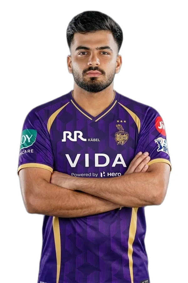 Tejasvi Singh