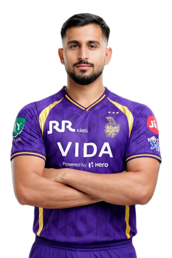 Umran Malik