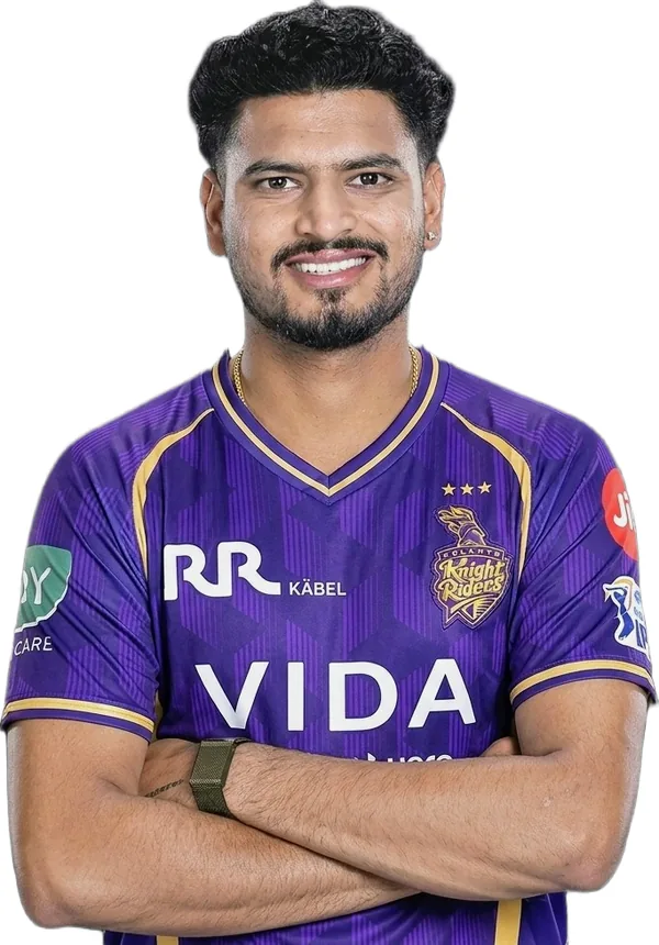 Vaibhav Arora