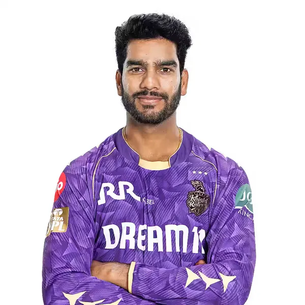 Venkatesh Iyer